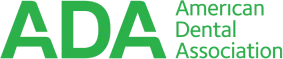 ADA logo link