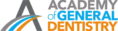 Academy of general dentistry logo link