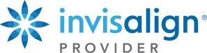 Invisalign logo link