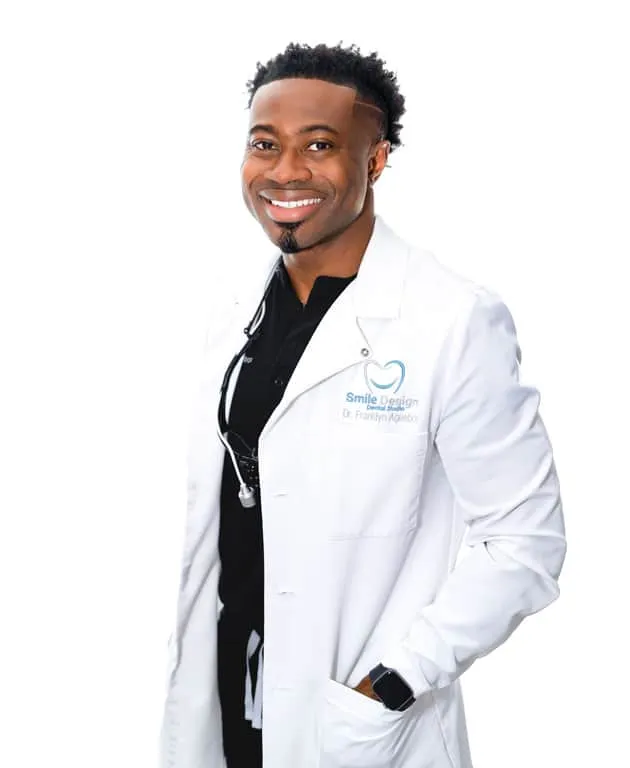 Doctor Aguebor photo