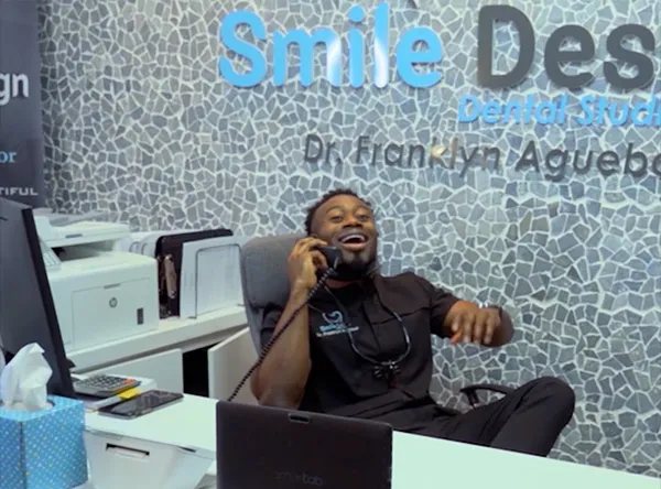 Life Is Good…Toothbrush, Toothpaste, and FLOSS image