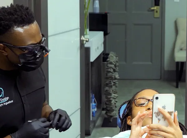 Patients Be Like…image