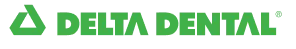 Delta Dental insurance logo