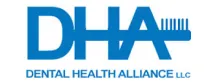 DHA logo