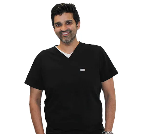 picture of Dr. Vishaal Agrawal