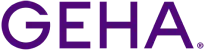 GEHA logo
