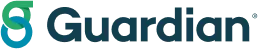 Guardian insurance logo