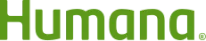 Humana insurance logo