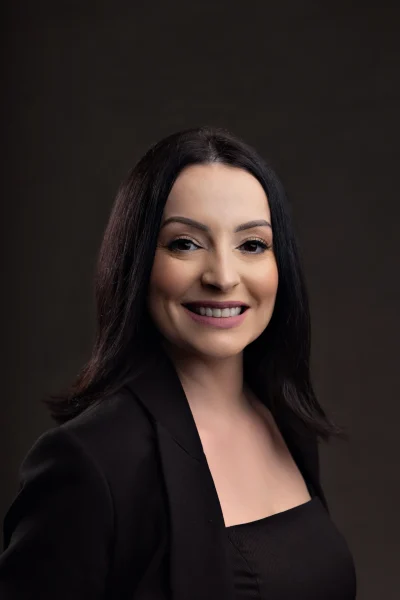 Larissa Practice Consultant